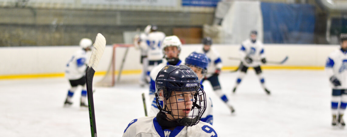 Sezóna již je v&nbsp;plném proudu!